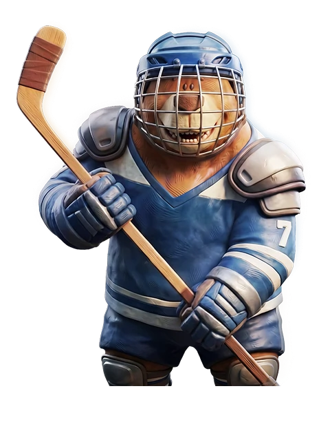 ice hockey