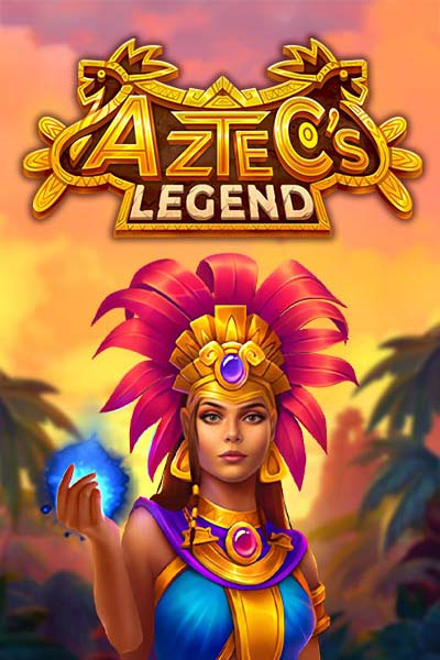 Aztec's Legend