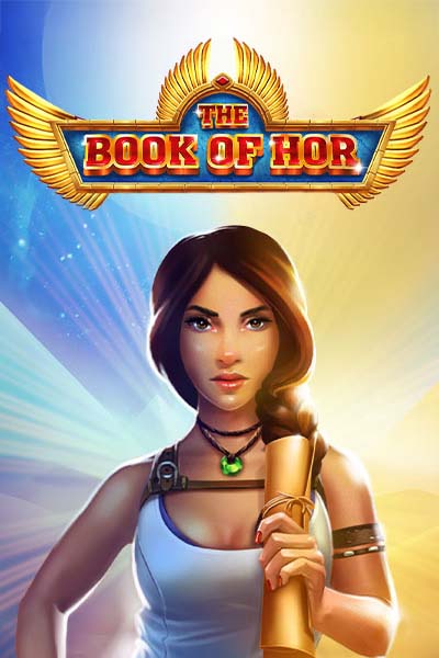 Book Of Hor
