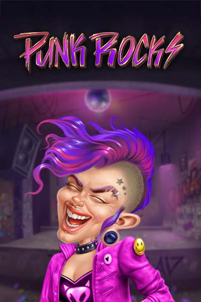 Punk Rocks with Raze Reels